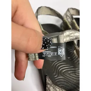 Chacos Z/Cloud 2 Sandals Women 9 Gray Excellent Strappy Athletic Toe Loop Sandals thumbnail 8