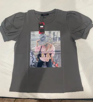 ambition Gray Puff thumbnail 1