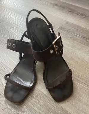 Authentic  Sandals thumbnail 2