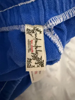 Free People Cool About It Micro Shorts Size M thumbnail 6