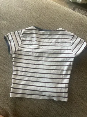 Tally Weijl Crop Top thumbnail 2