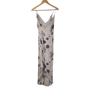 ASTR the Label Penelope Wrap Dress Size XS thumbnail 5