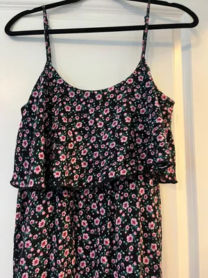 Maxi Dress thumbnail 2