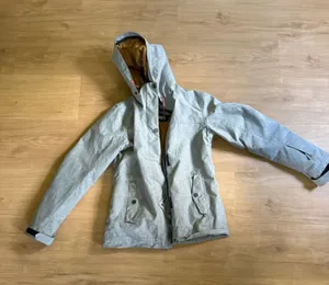 Roxy Ski Jacket thumbnail 1