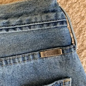 KanCan Women’s Size 31 Estillo High Rise‎ Distressed Denim Jeans KC7860M thumbnail 7