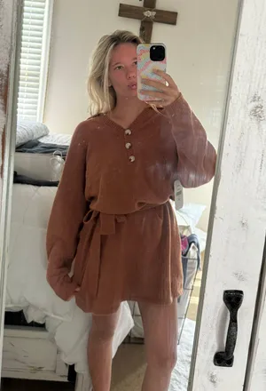 Dress Up Dress thumbnail 1