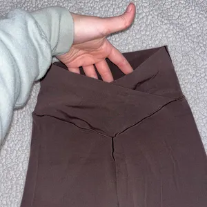 Aerie Bike Shorts thumbnail 3