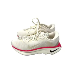 Nike Women's Motiva Pale Ivory Walking/Running Shoes Size 6 thumbnail 2