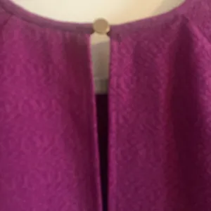 River Island women’s dress, size 8. Purple Short Sleeve thumbnail 12