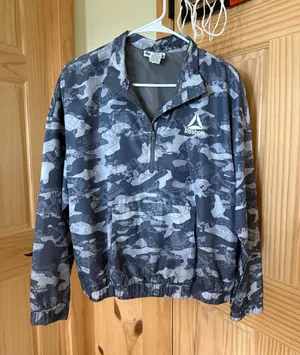 Reebok Jacket thumbnail 1
