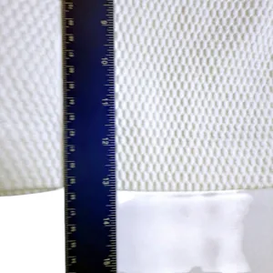 Zara Textured White High Waisted Skort Faux Belt Side Zip Mini A-Line thumbnail 8