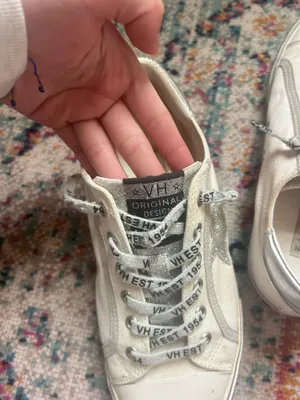 Vintage Havana Sneakers Star thumbnail 4