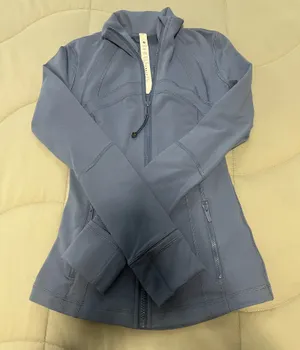 Lululemon Define Jacket Luon thumbnail 3