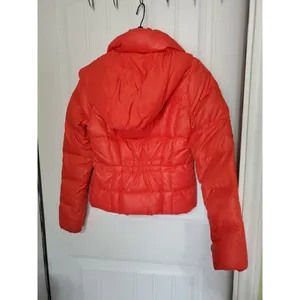 abercrombie puffer jacket S thumbnail 11