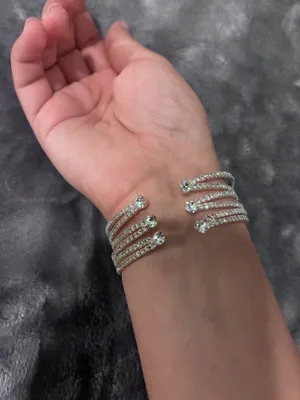 Sparkling Silver Multi thumbnail 3