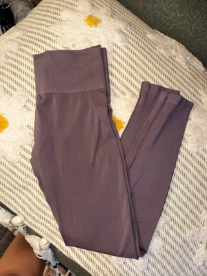 Oner Active Leggings Effortless Seamless thumbnail 3