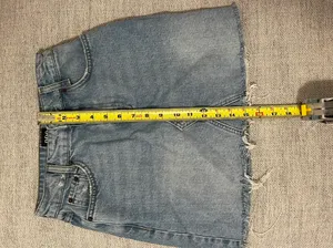Urban Outfitters BDG Denim Skirt in XS thumbnail 4