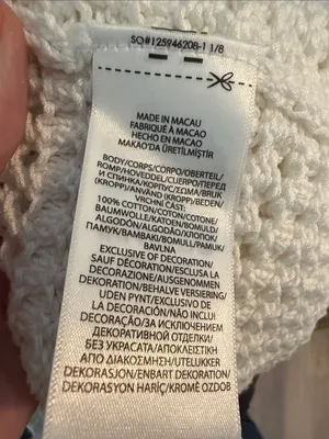 POLO Ralph Lauren Big Pony Cotton Knit Sweater thumbnail 6