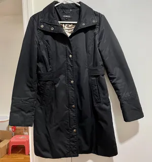 Waterproof Jacket thumbnail 1