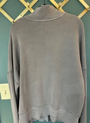 Aerie OFFLINE by Zip Sweatshirt thumbnail 2