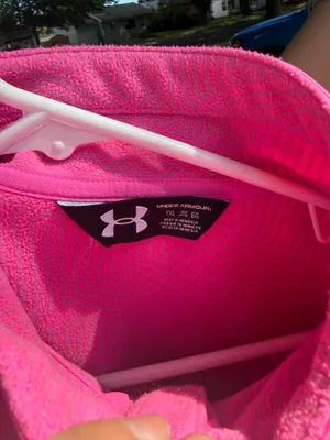 Under Armour Jacket Youth XL thumbnail 2
