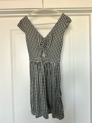 Hollister Mini Dress  thumbnail 2