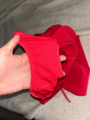 Lululemon Pace Rival Shorts thumbnail 5