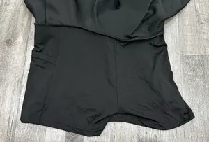Free Haven Skater Skort Black Size L thumbnail 4