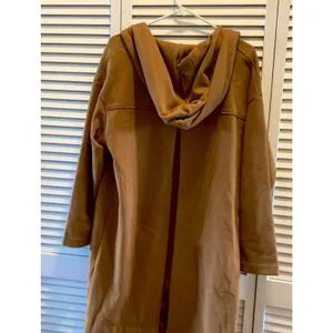 Zara long jacket‎ thumbnail 2