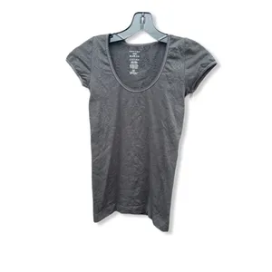 Silence +‎ Noise Stretchy Top thumbnail 7