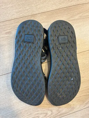 Chaco Women’s Z Eddy X2 Sport Sandal Blue Size 11 thumbnail 9