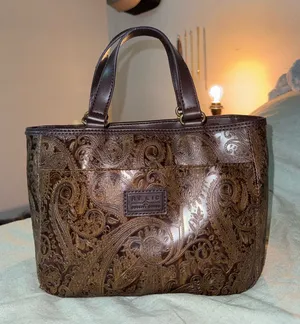 Relic Western leather purse thumbnail 1