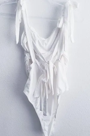 Princess Polly Strappy Bodysuit New Without Tags thumbnail 5
