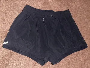 Alphalete Shorts Running thumbnail 1