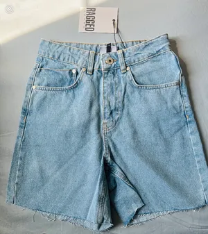 Ragged Priest Mom Jeans thumbnail 3