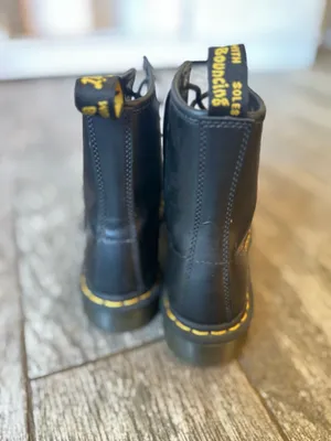 Dr. Martens Boots thumbnail 2