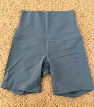 Lululemon Biker Shorts Align thumbnail 1