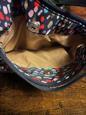 MultiSac Crossbody thumbnail 6
