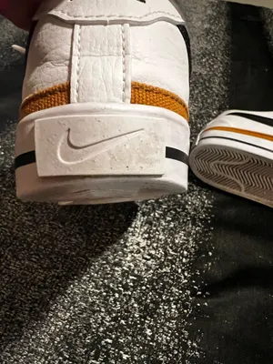 Womens sz7 Nike Court Legacy Next Nature low top sneakers thumbnail 12