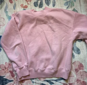 Abercrombie Mockneck Sweatshirt thumbnail 1