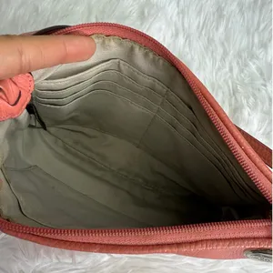 COACH y2k Ashley Mini Purse Wristlet Mini Purse thumbnail 5