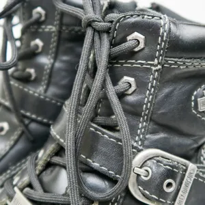 Harley Davidson Women's Tegan Lace up Boots thumbnail 8