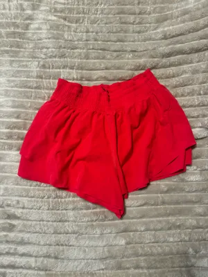 Lululemon Shake It Out High-rise Running Shorts thumbnail 4