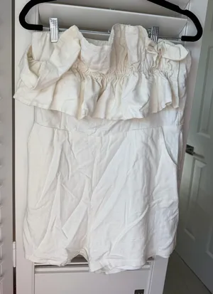 Princess Polly Romper thumbnail 1