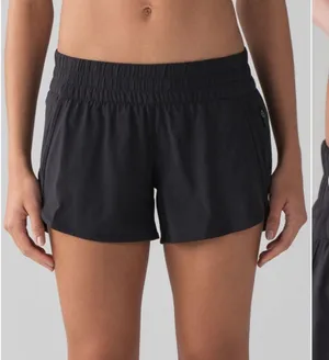 Lululemon Tracker Shorts thumbnail 2