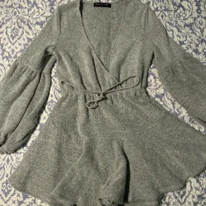 White Fox Dress thumbnail 1