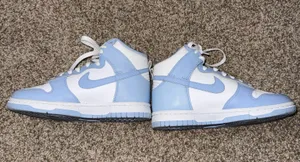 Nike Dunks High-Top thumbnail 1