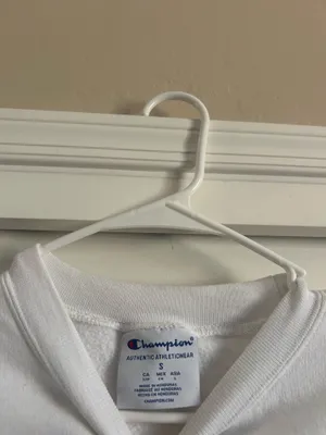 Champion Crewneck University of Arizona thumbnail 4
