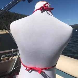 Bikini Top‎ Red thumbnail 3