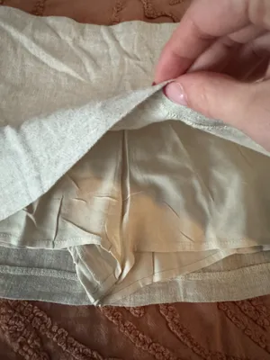 Abercrombie Skirt thumbnail 3
